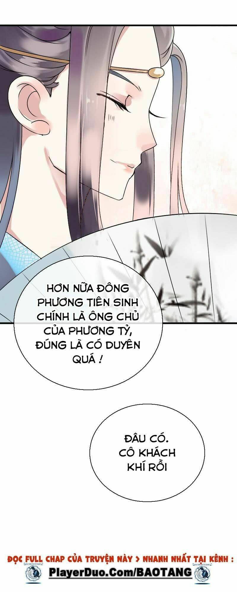 điền viên mật sủng: cô vợ nóng bỏng chapter 64 33