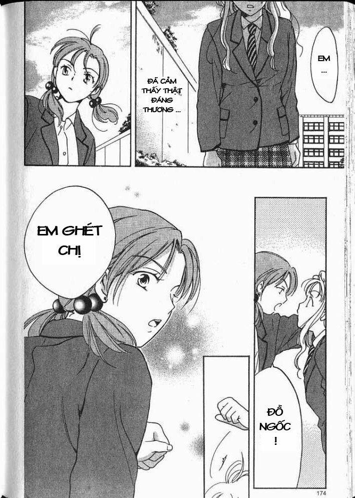 joshikousei chapter 18 15