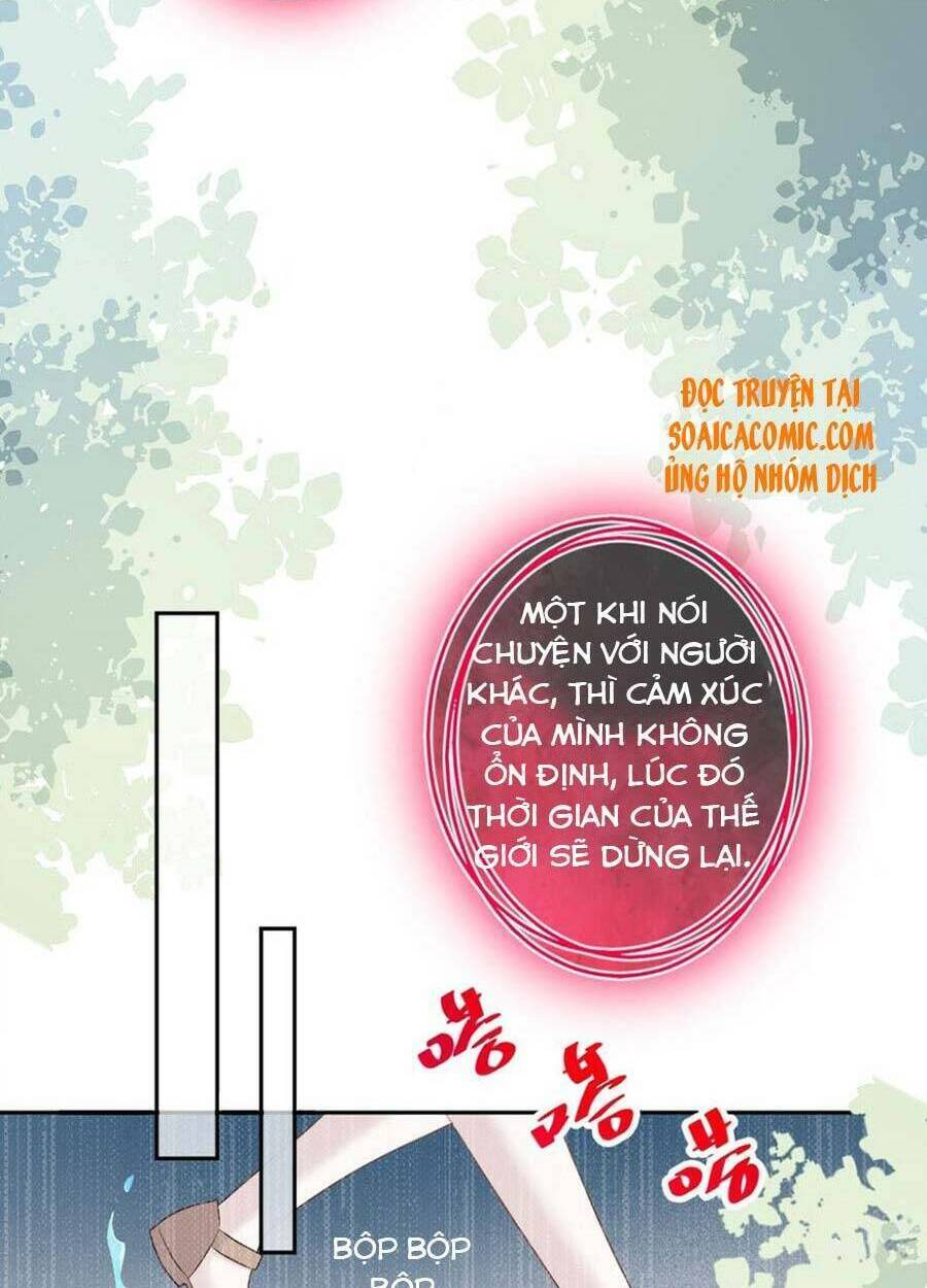 khi cô gái nhìn thấy thời gian chapter 1 52