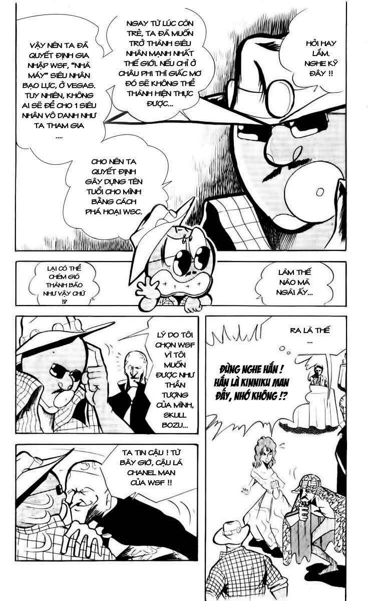 lực sĩ kinnikuman chapter 62 5