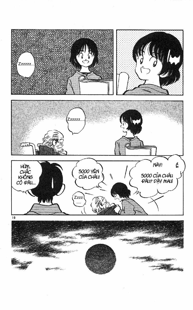 itsumo misora chapter 23 20