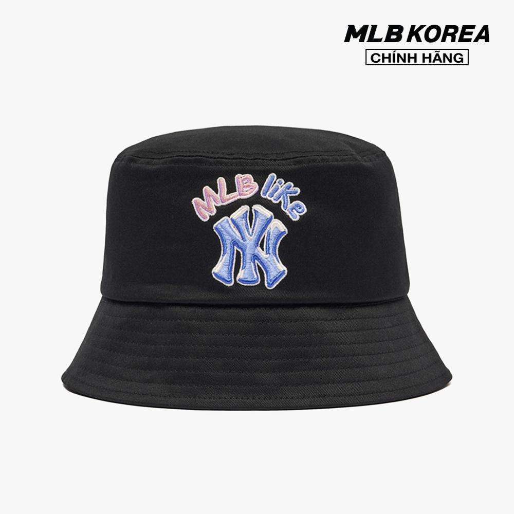 MLB - Nón bucket thời trang Like Ice 3AHT0351N-50BKS