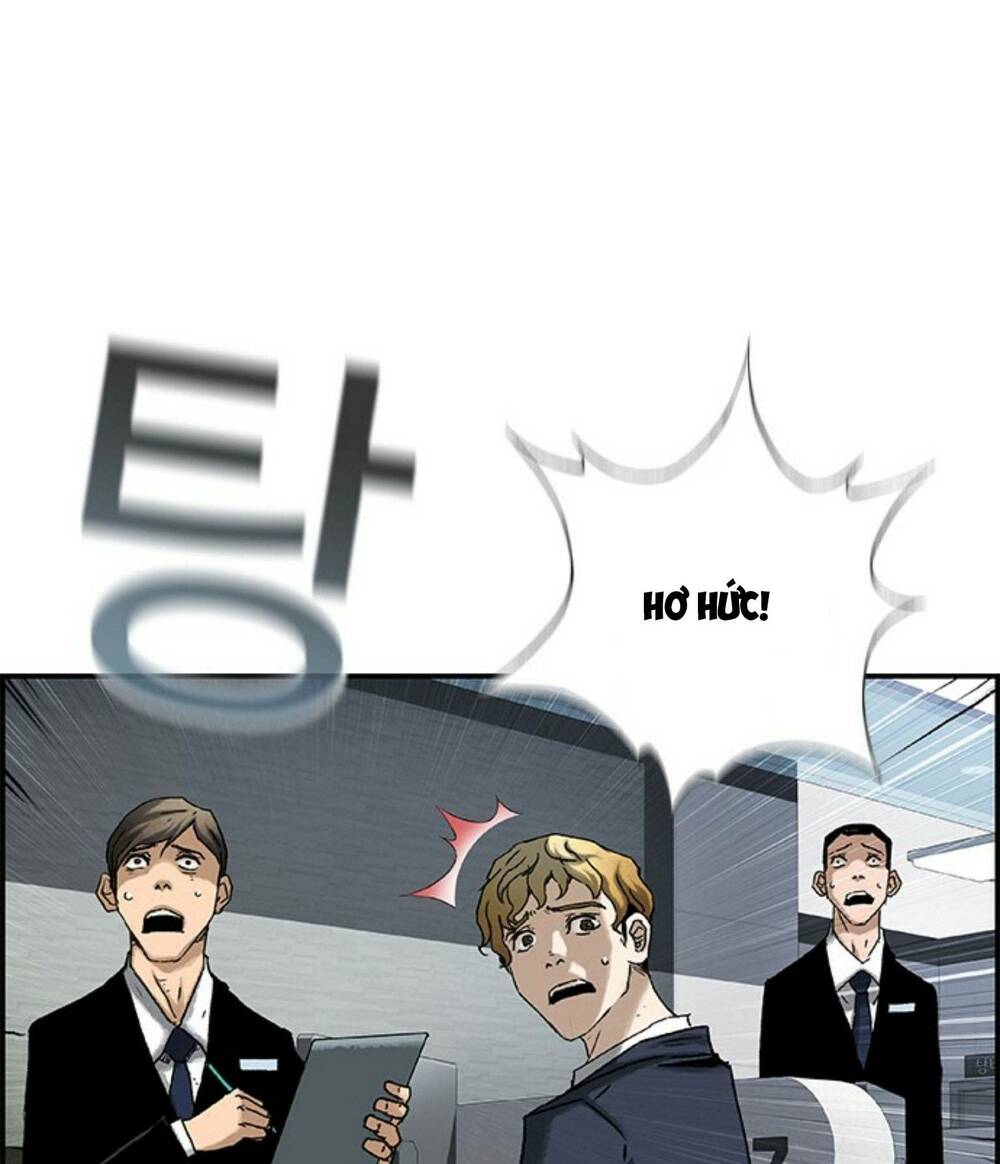 pubg - cuộc chiến sinh tồn - 100 chapter 1 10