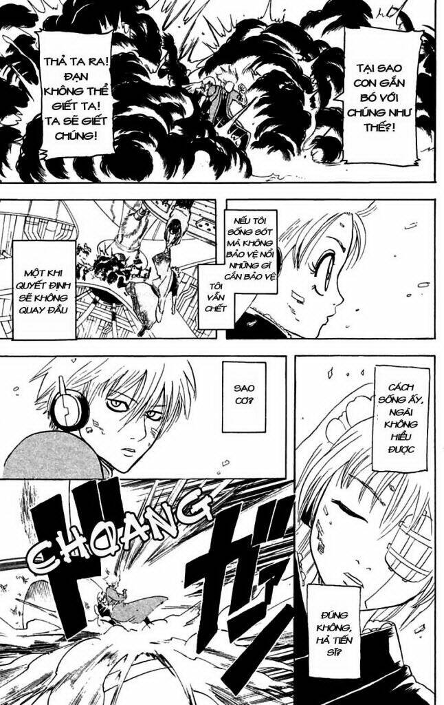 gintama - linh hồn bạc chapter 145 16