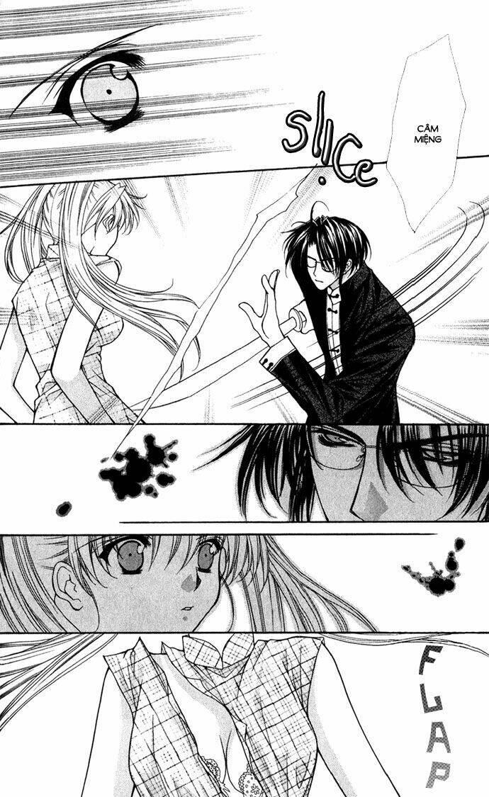 anh chàng khắc tinh chapter 27 11