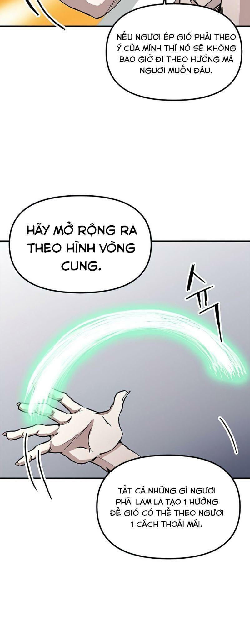 bug player - người chơi lỗi chapter 79 4