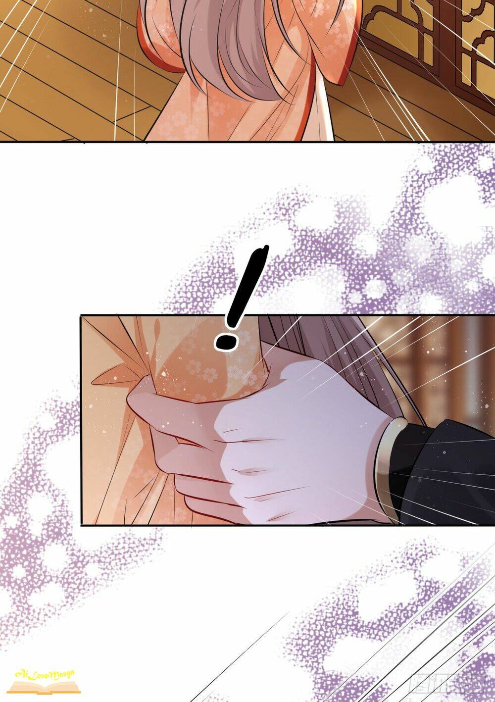 vương phi thật thích trang điểm chapter 67 46