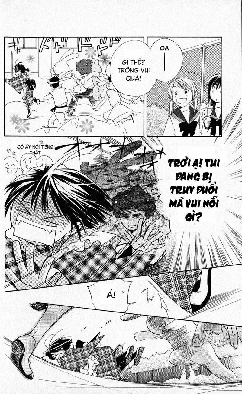 sailor fuku ni onegai! chapter 3 27