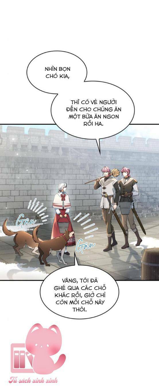 'di vật' melvin để lại chapter 20 40