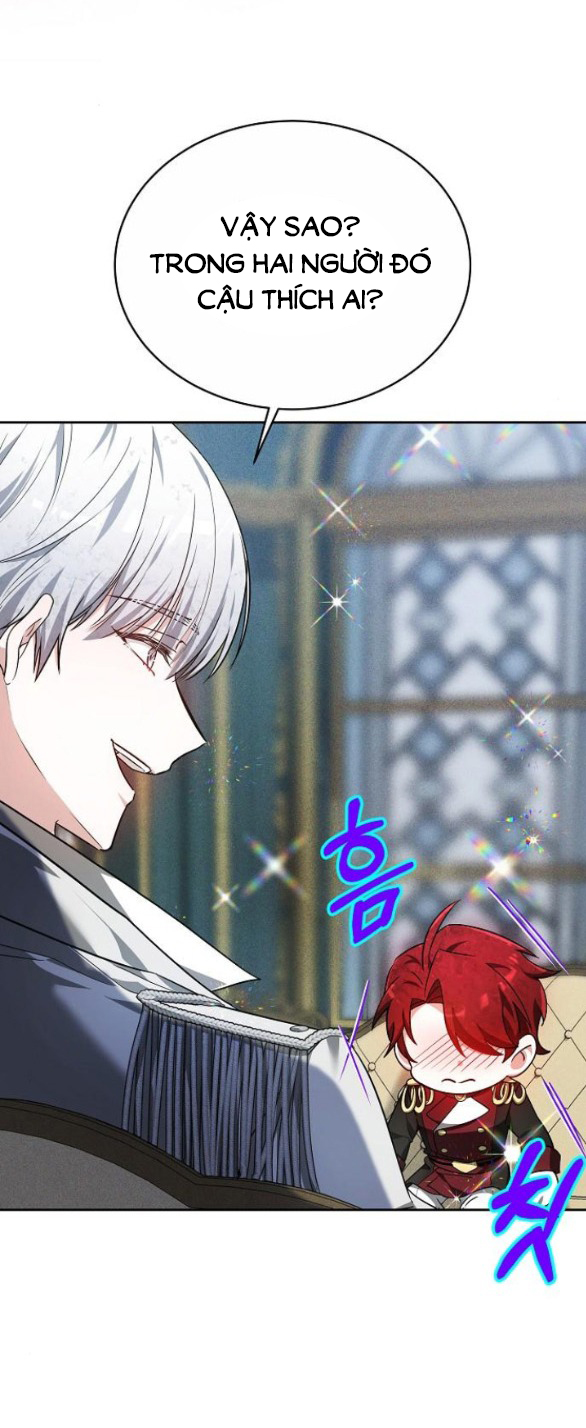 cô dâu của obsidian chapter 5.1 20