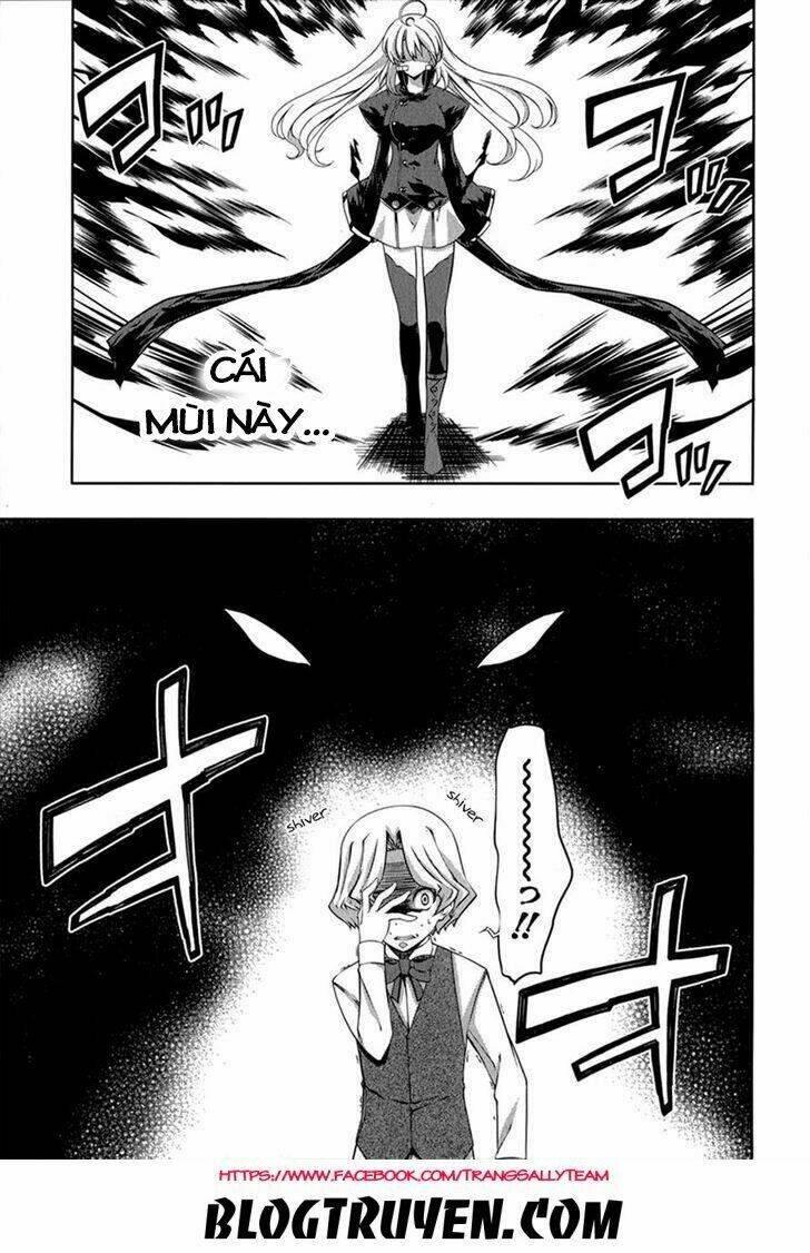 mondlicht (ánh trăng) chapter 31 5