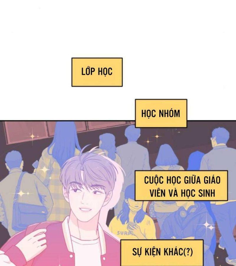 vận may không ngờ chapter 40 46