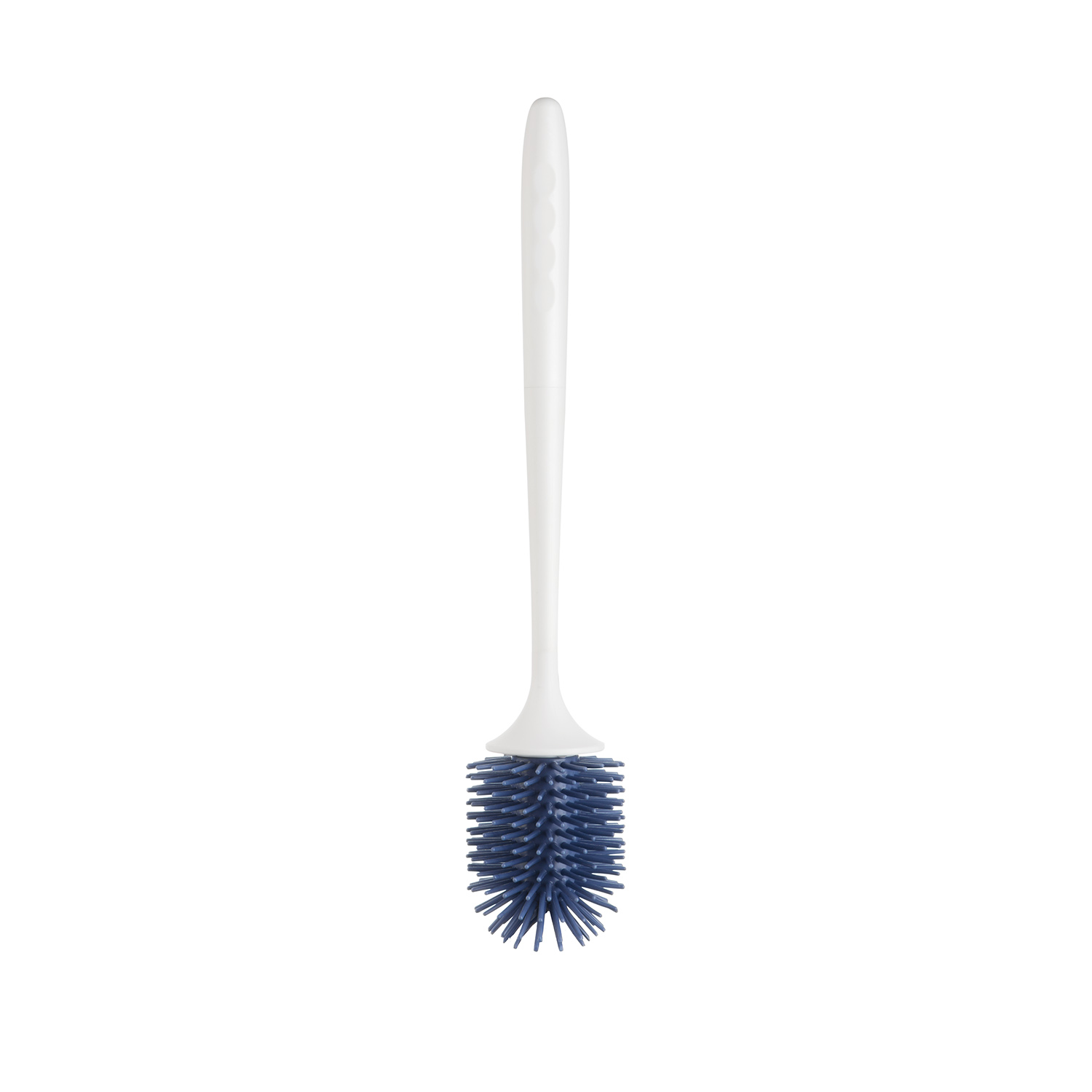 Chổi cọ toilet đầu silicon Inochi Kirei