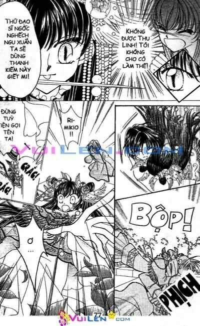 lâu đài cổ chapter 4 65