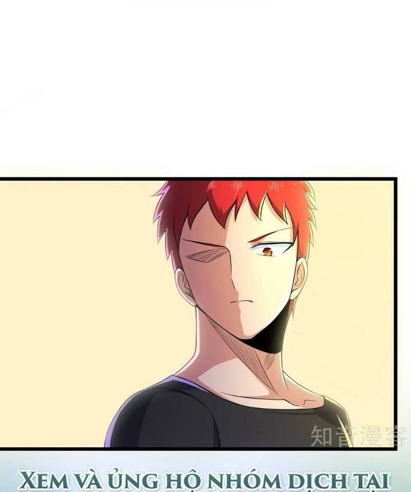 tối cường đặc chủng binh của hoa khôi chapter 86 1