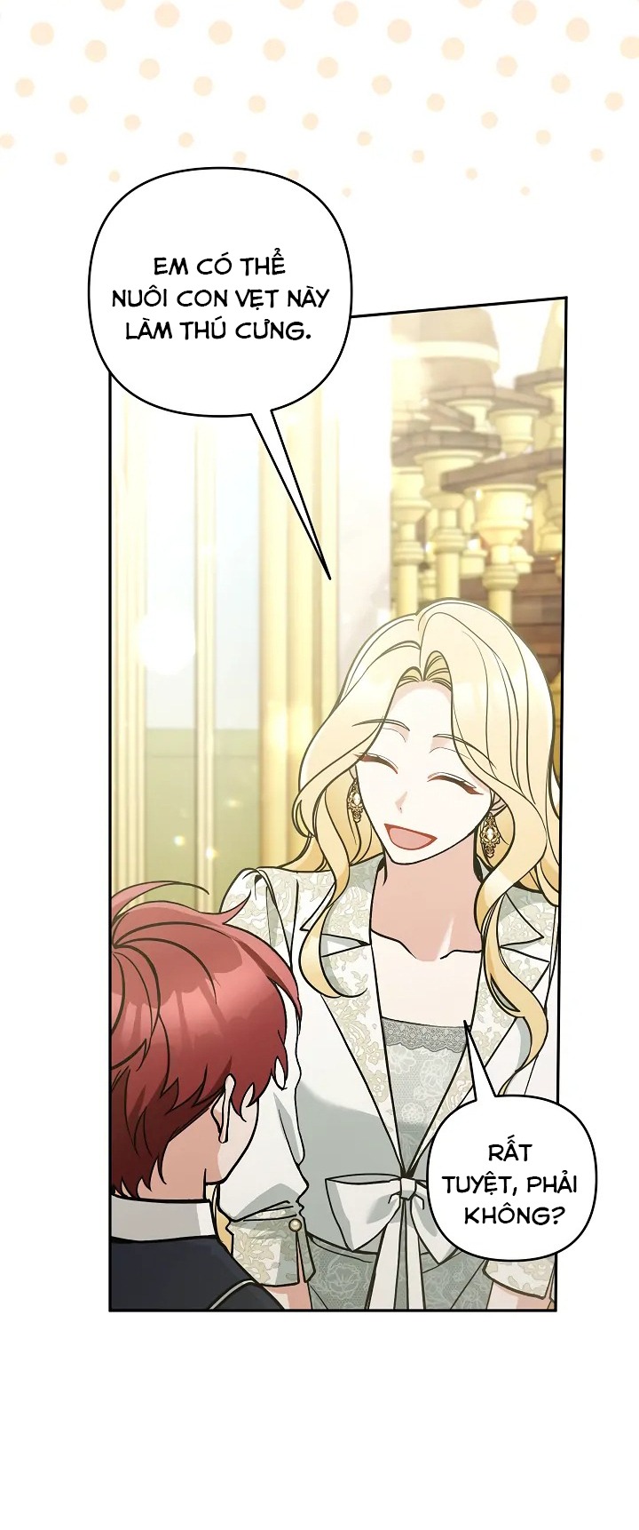 đừng đến cửa hàng của ác nữ phản diện chapter 68 11