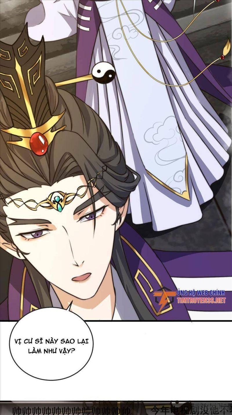 đạo pháp là gì? ta chỉ biết lôi pháp chapter 1 13