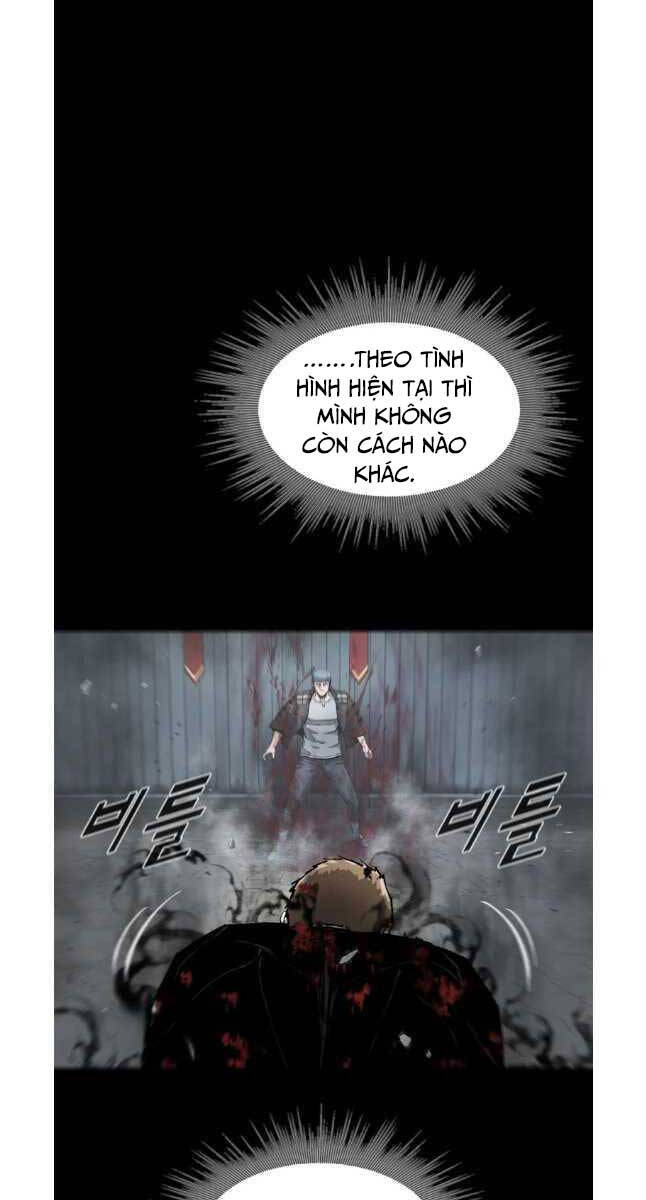 mật mã mê cung chapter 74 41