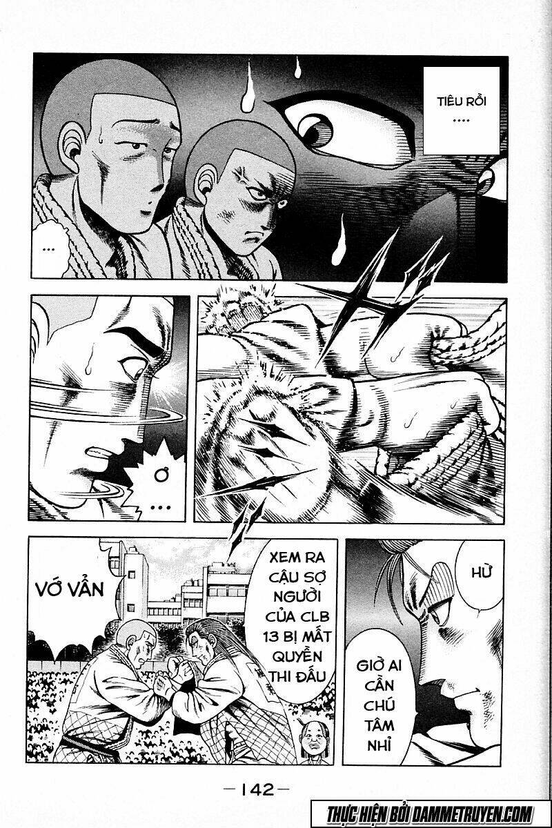 shin kotaro makaritoru! juudouhen chapter 172 7