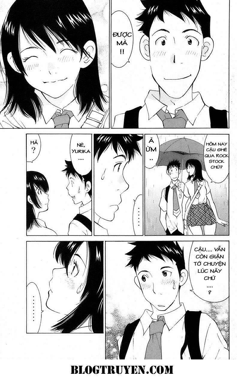 gacha gacha - secret chapter 51 39