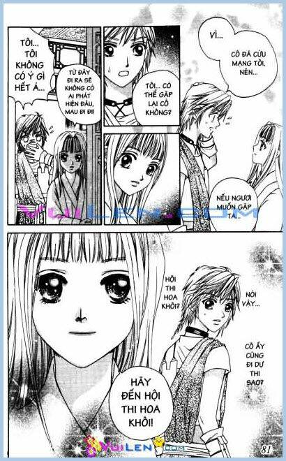 tinh nguyệt ảo cảnh chapter 4 77