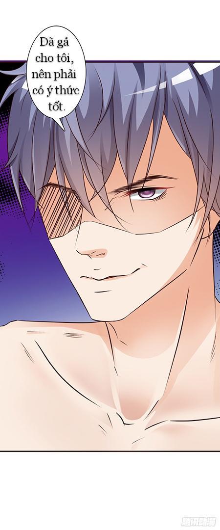 phệ tình chapter 2 22