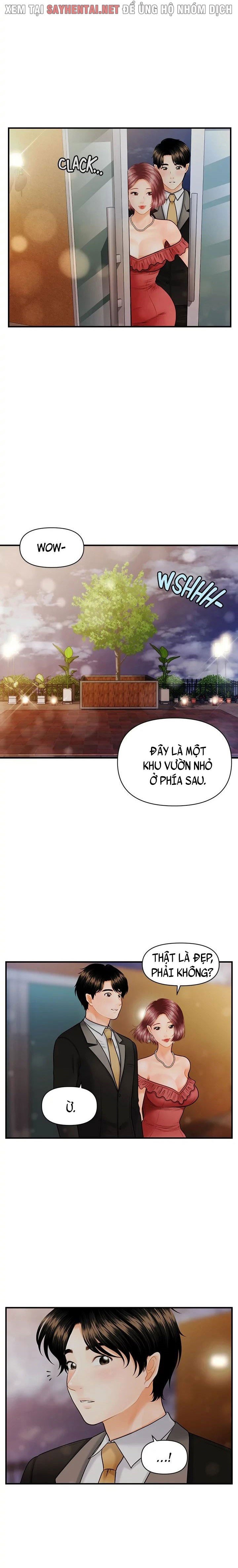 này anh đẹp trai chapter 20 4