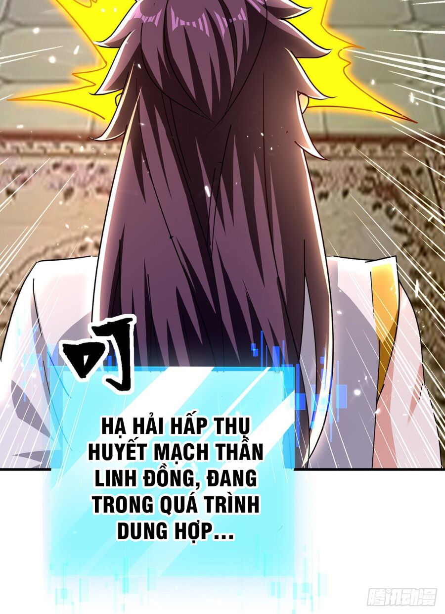 tối cường thăng cấp chapter 314 28