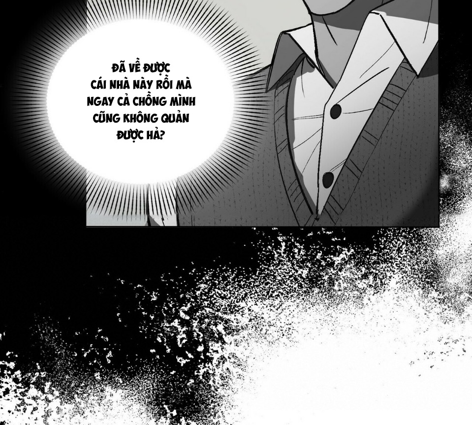 chàng dâu nhà họ kang chapter 3 20