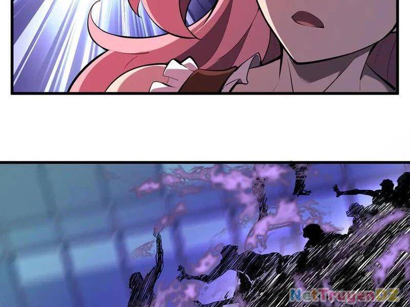 toàn dân tận thế: ta, virus quân vương chapter 35 2