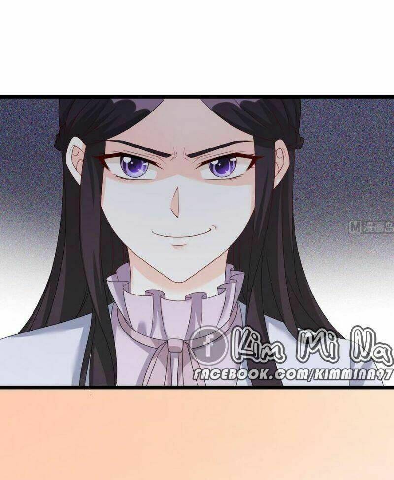 đế thiếu ngọt sủng: manh thê sống lại không ngoan chapter 39 15