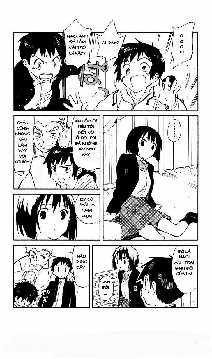 hitoribocchi no chikyuu shinryaku chapter 5 32