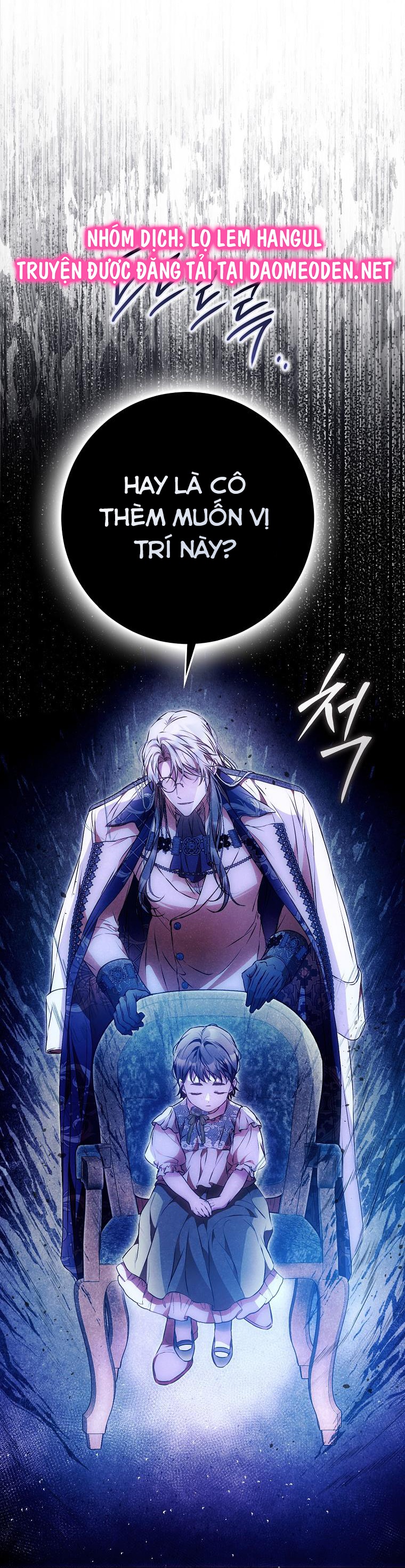 trở thành vợ của nam chính chapter 120 8