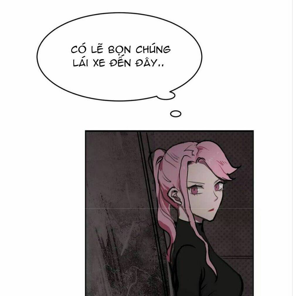 quạ đen chapter 19 19