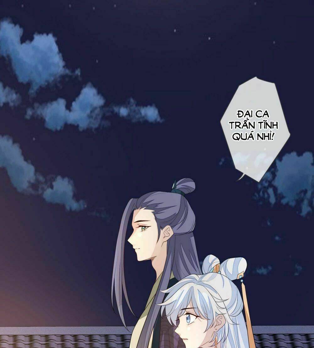 cửu khuyết phong hoa chapter 20 7