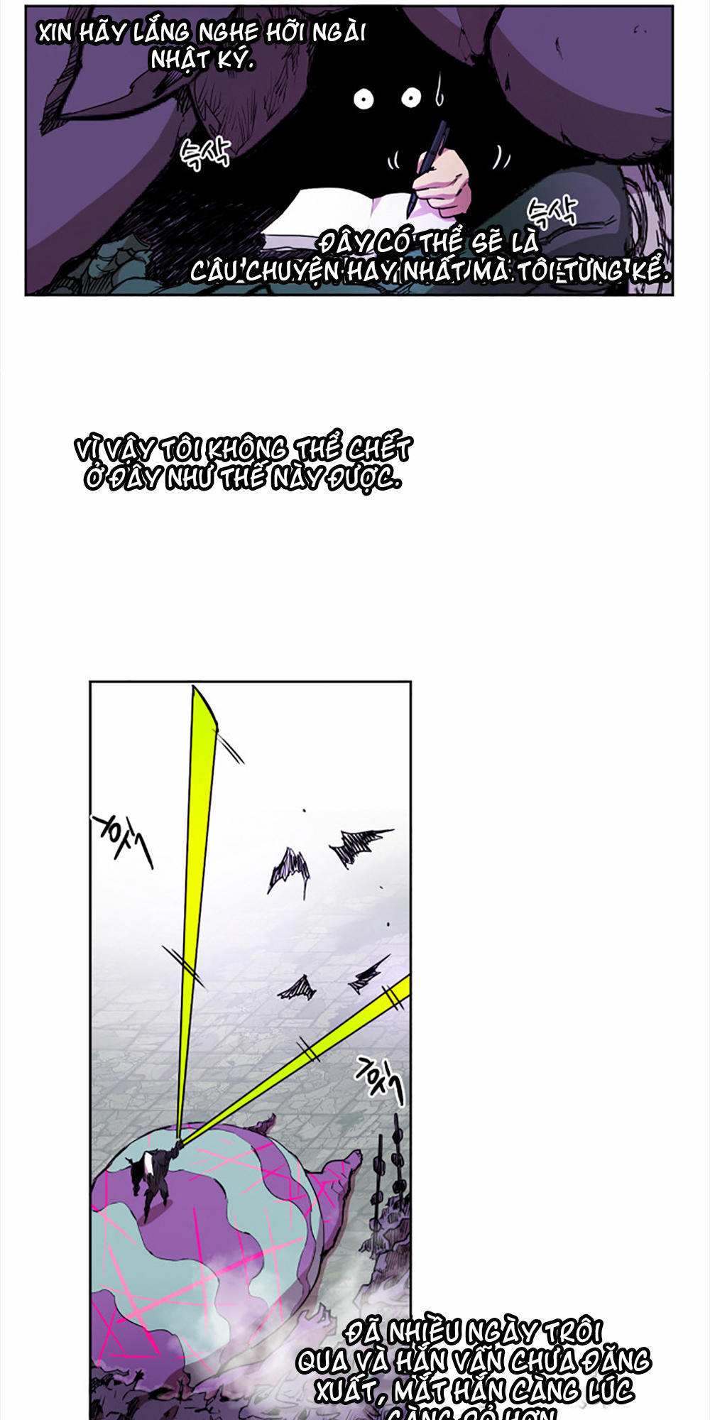 hard core leveling warrior chapter 18 6