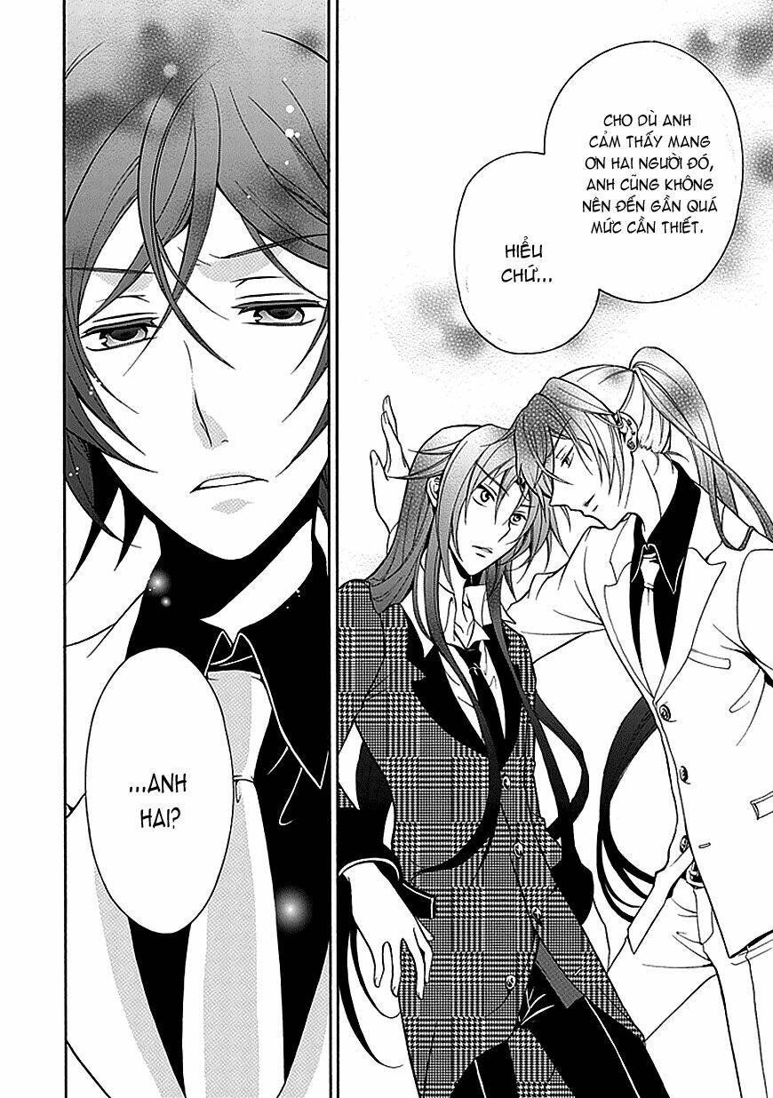 sougiya ridoru - undertaker riddle chapter 22 15