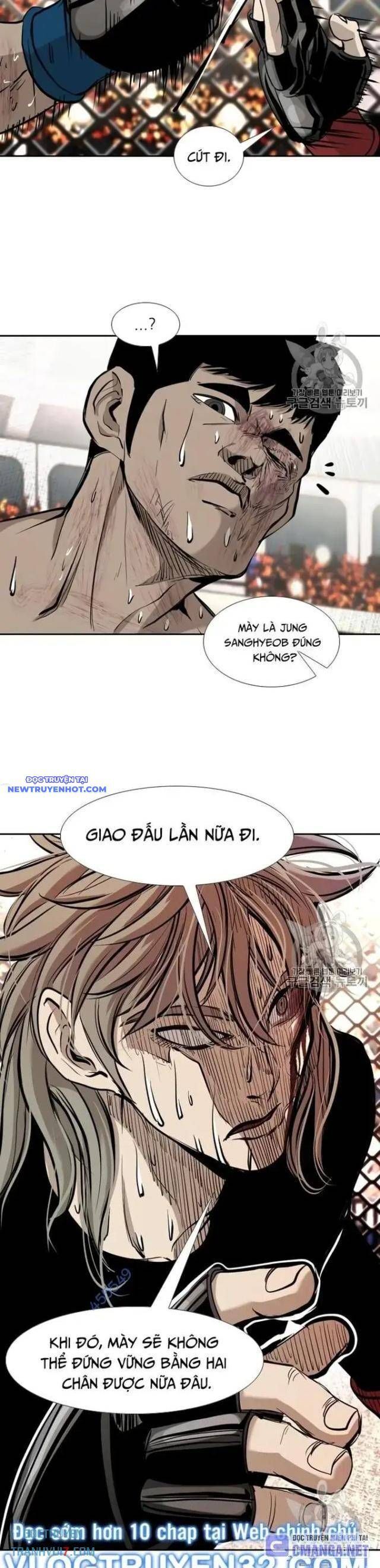 shark - cá mập chapter 172 35