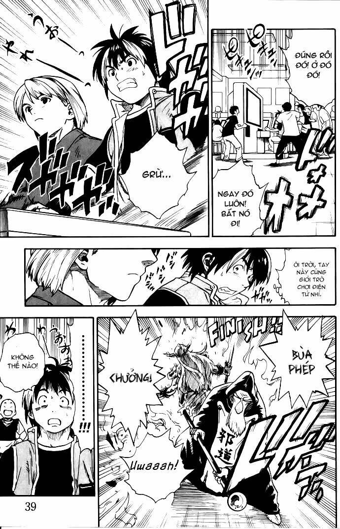 brave story - shinsetsu chapter 1 38