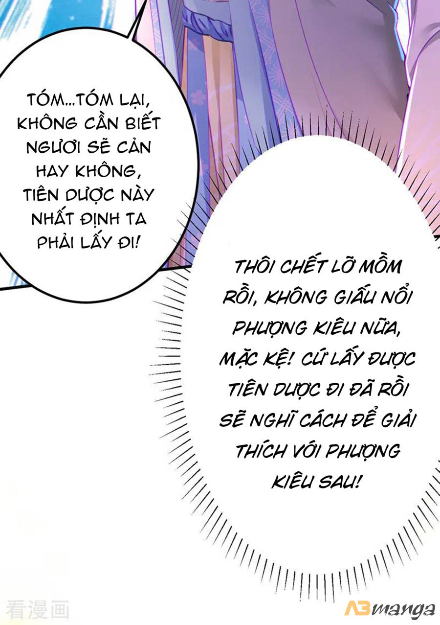 ngã tại hậu cung đương đại lão nữ chapter 53 31