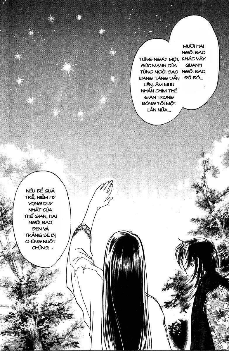 mắt quỷ kyo chapter 48 18