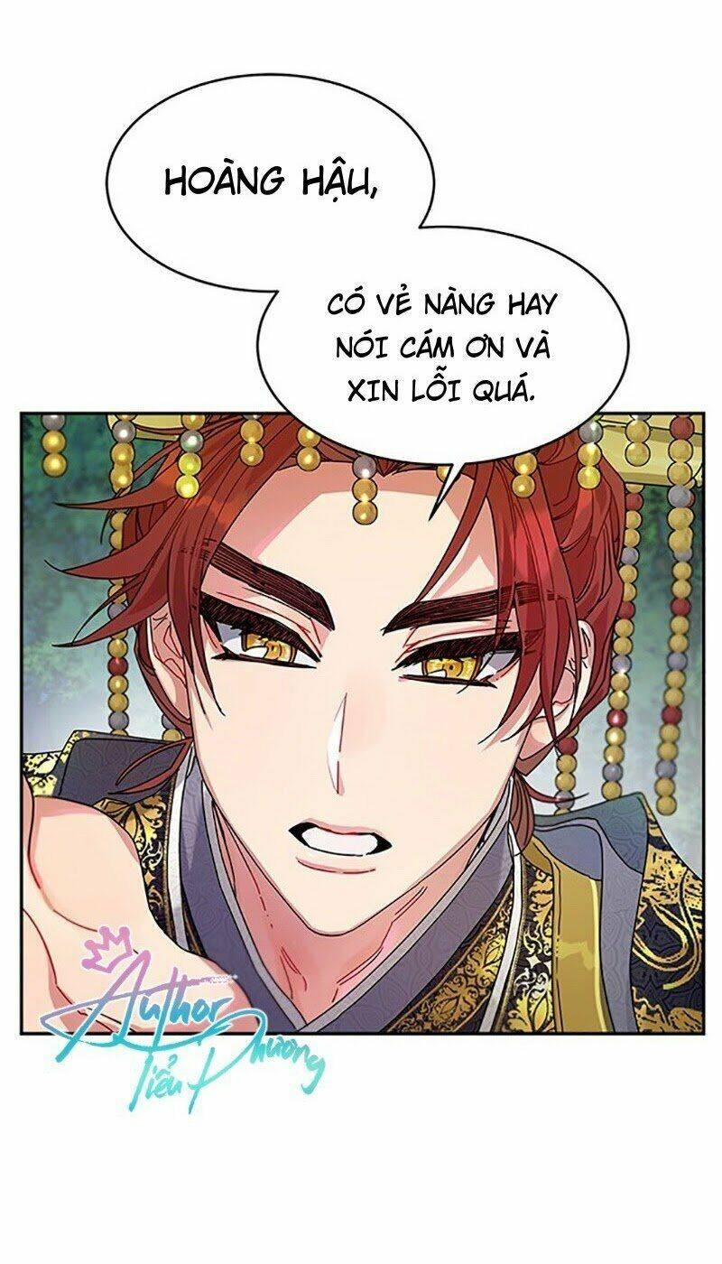 cực phẩm mỹ nam, thật lãng phí chapter 8 58