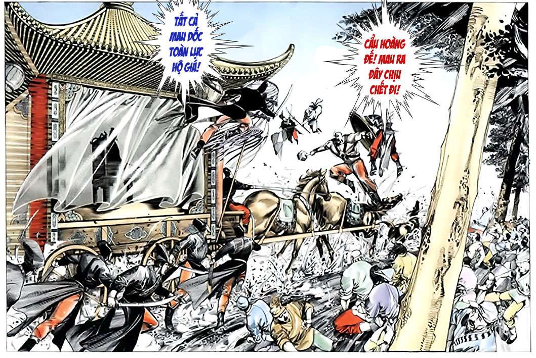 phong vân chapter 76 10