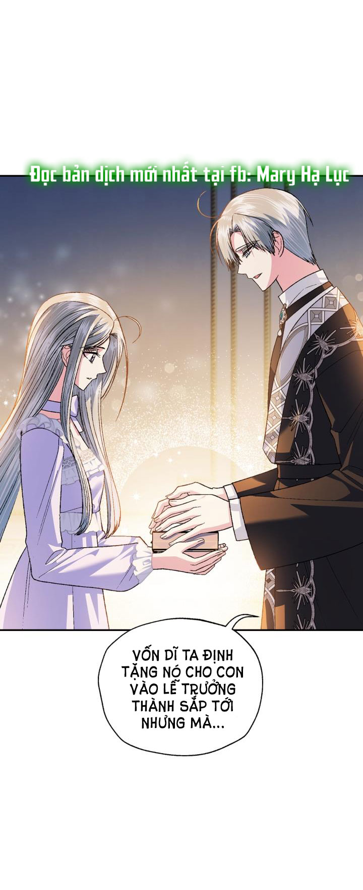 cha à, con không muốn kết hôn đâu chapter 84 70