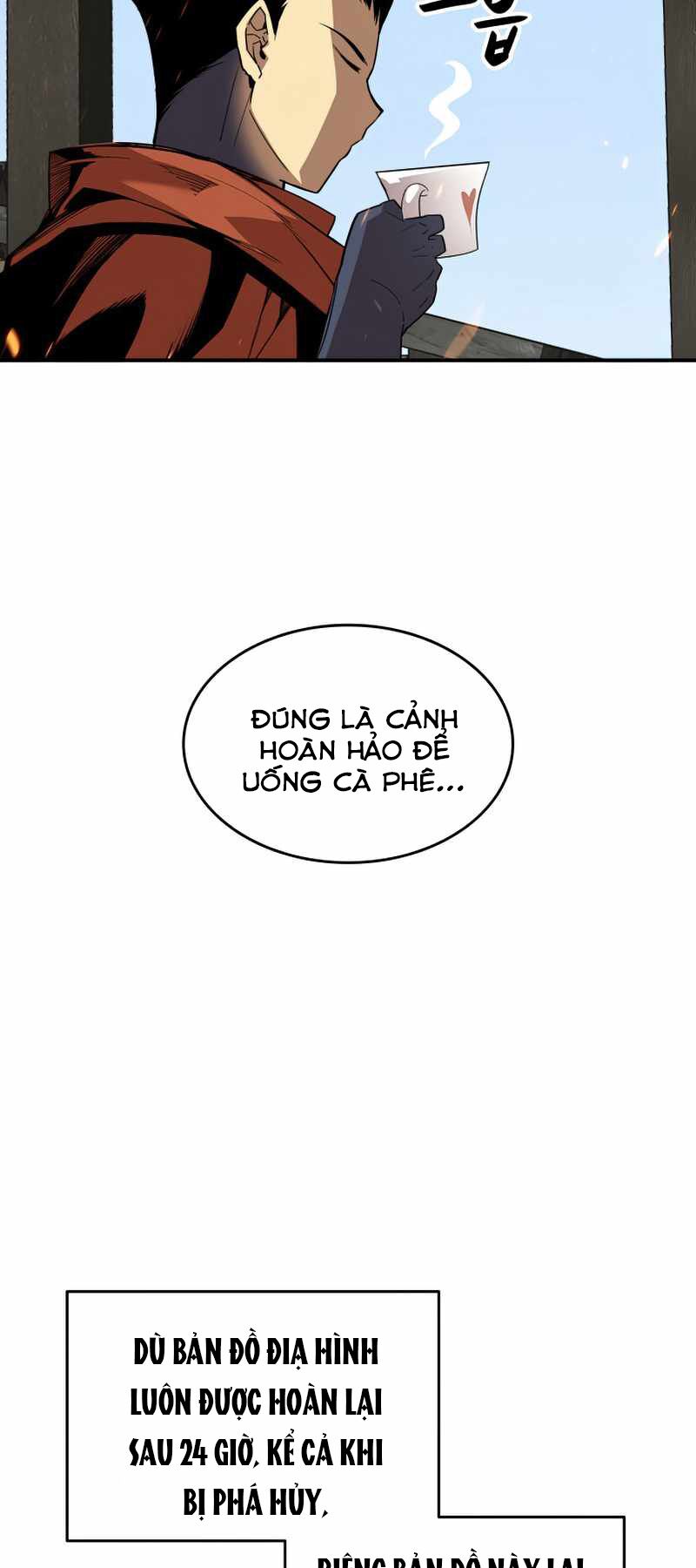 tôi là lính mới chapter 87 58