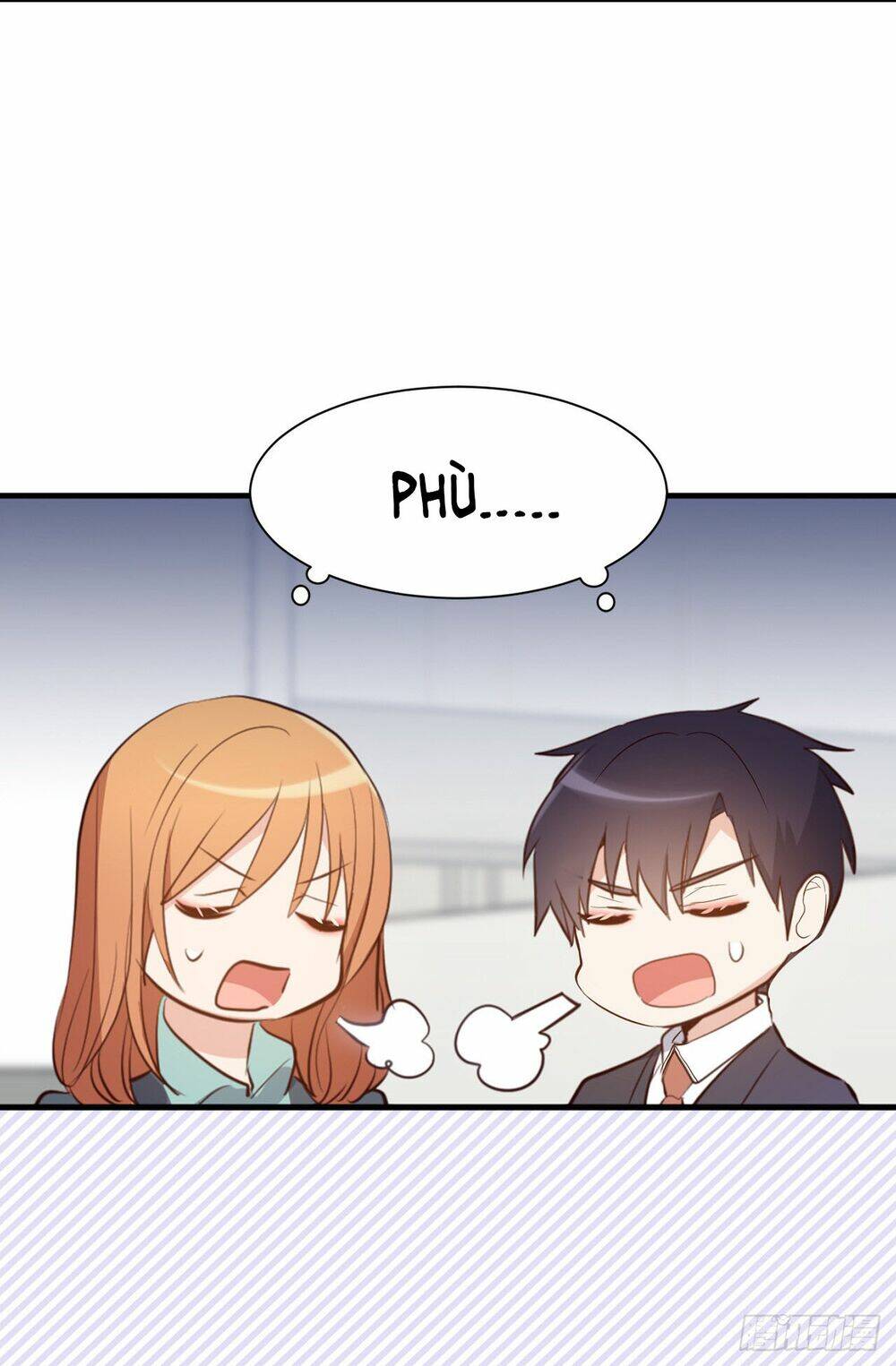 acup tiên sinh chapter 33 18