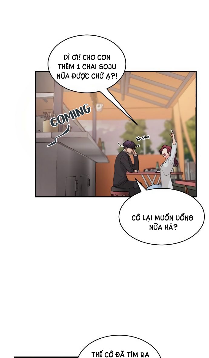 cặp đôi oan gia ngõ hẹp chapter 17 32