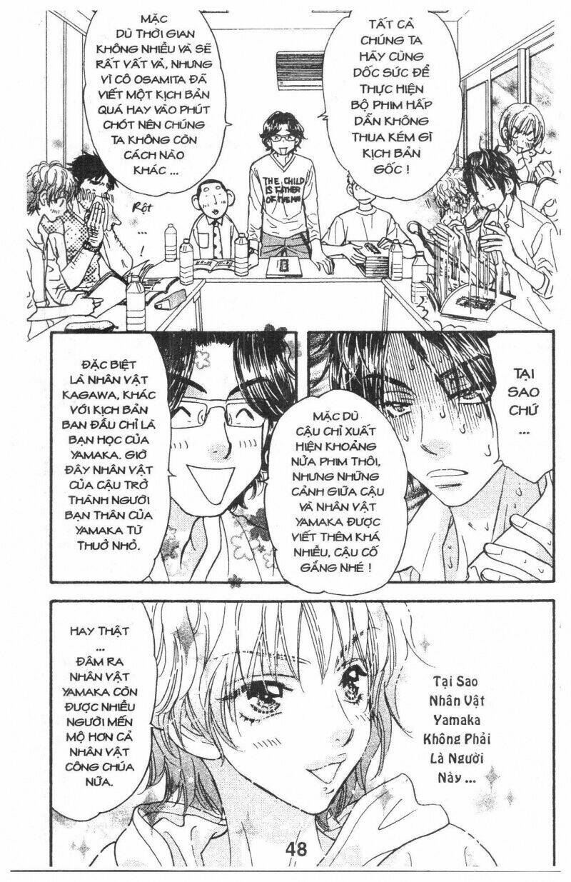 kirara no hoshi chapter 2 49