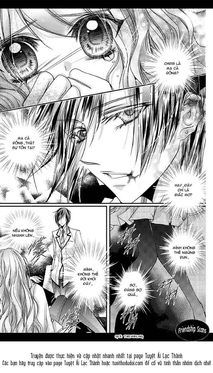 chữ thập nhuộm máu chapter 7 3