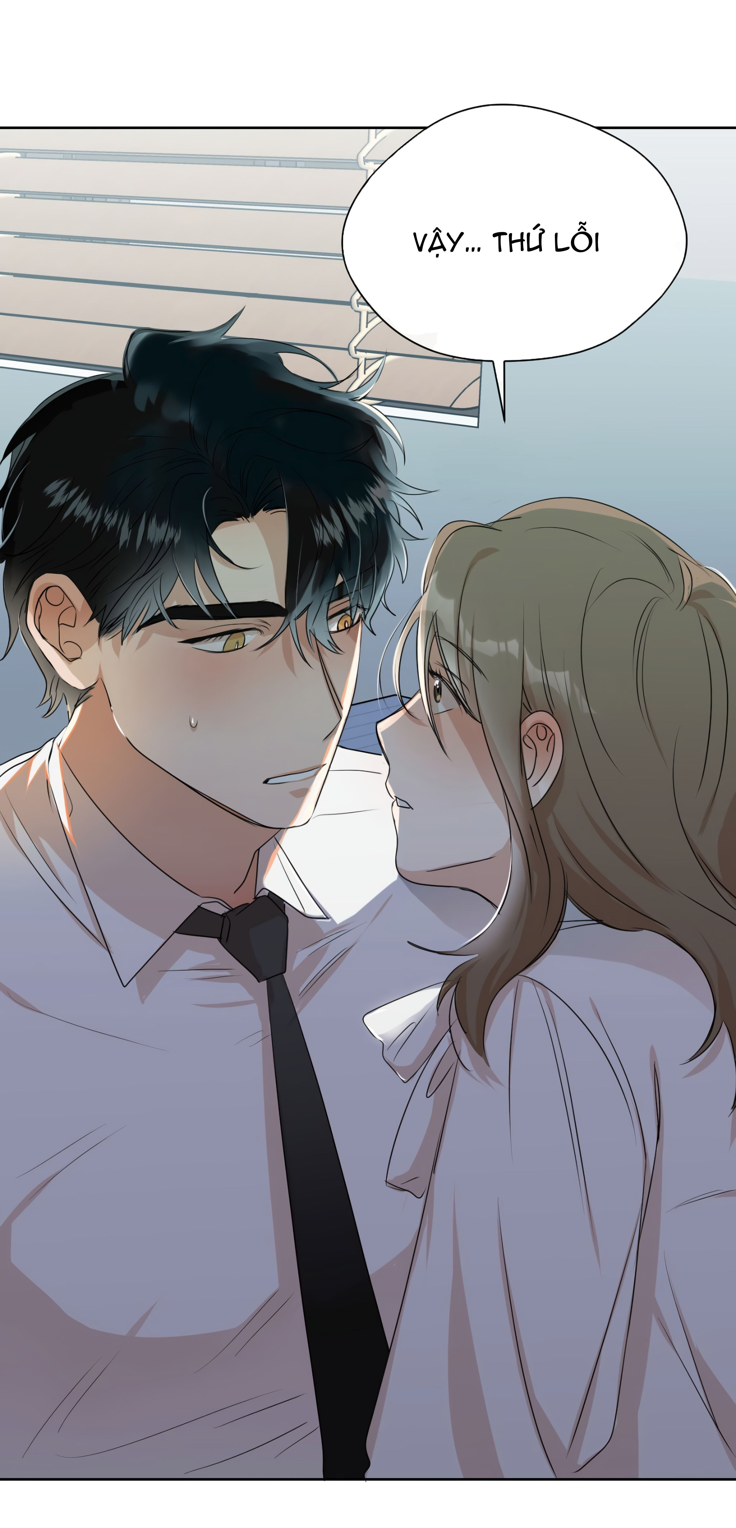 giấc mơ ngọt ngào chapter 3 55